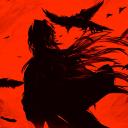 M.crow