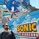 sonicxcii