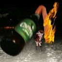 avatar Virtual Angel