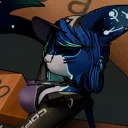 thunderblue