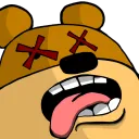 rushinghook