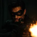 holyavengerone