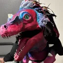 cyborgjo