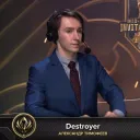 sashkadestroyer