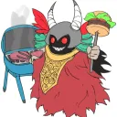 Hook's Avatar