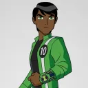 ghettokaiba