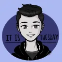 itistuesday