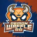 demonwaffle