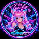 luna fox