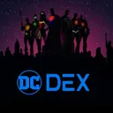 Image for DC Dex