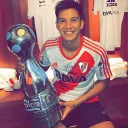EXEQUIEL | LPMX