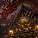 Tonneaux & Dragons