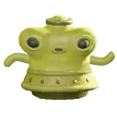 smallyellowone