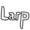 Number1_Larper