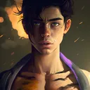 salamanderfox