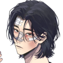 Taiga Kenzaki (Ekidna)