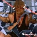 squatbar