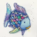 rainbowfish