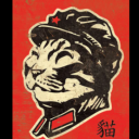 avatar Chaircat Meow Zedong
