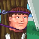 bungied2thetree