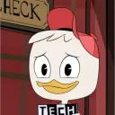 huey_duck
