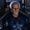 commanderadama