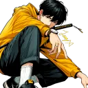 kazxu avatar