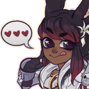 skinflowerslippers's Avatar