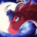 avatar Letty (Red Dragon)