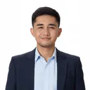 Kyle Zaidhi