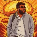 Hunter's Avatar