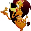 chrispycritter