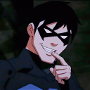 avatar Gotham Finest