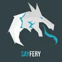 Logo Sayfery