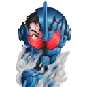 frostbitesheperd