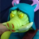 nevarky