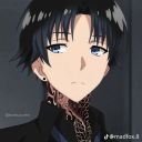 avatar Eisu | エイス