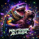 halfalligator