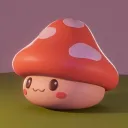 ollietheshroom