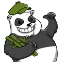 pandadosgames