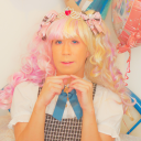 avatar The Twintail Life Chose Me