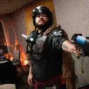 boomstick