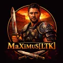 maximusltk