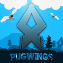 mrpugwings