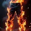 firepants