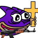 mortykai