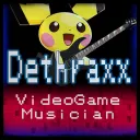 dethraxx