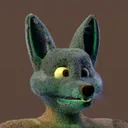 tuftyindigo