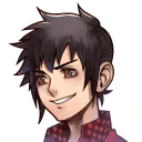 roxasthespiriter
