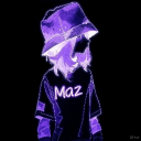 Avatar of Maz